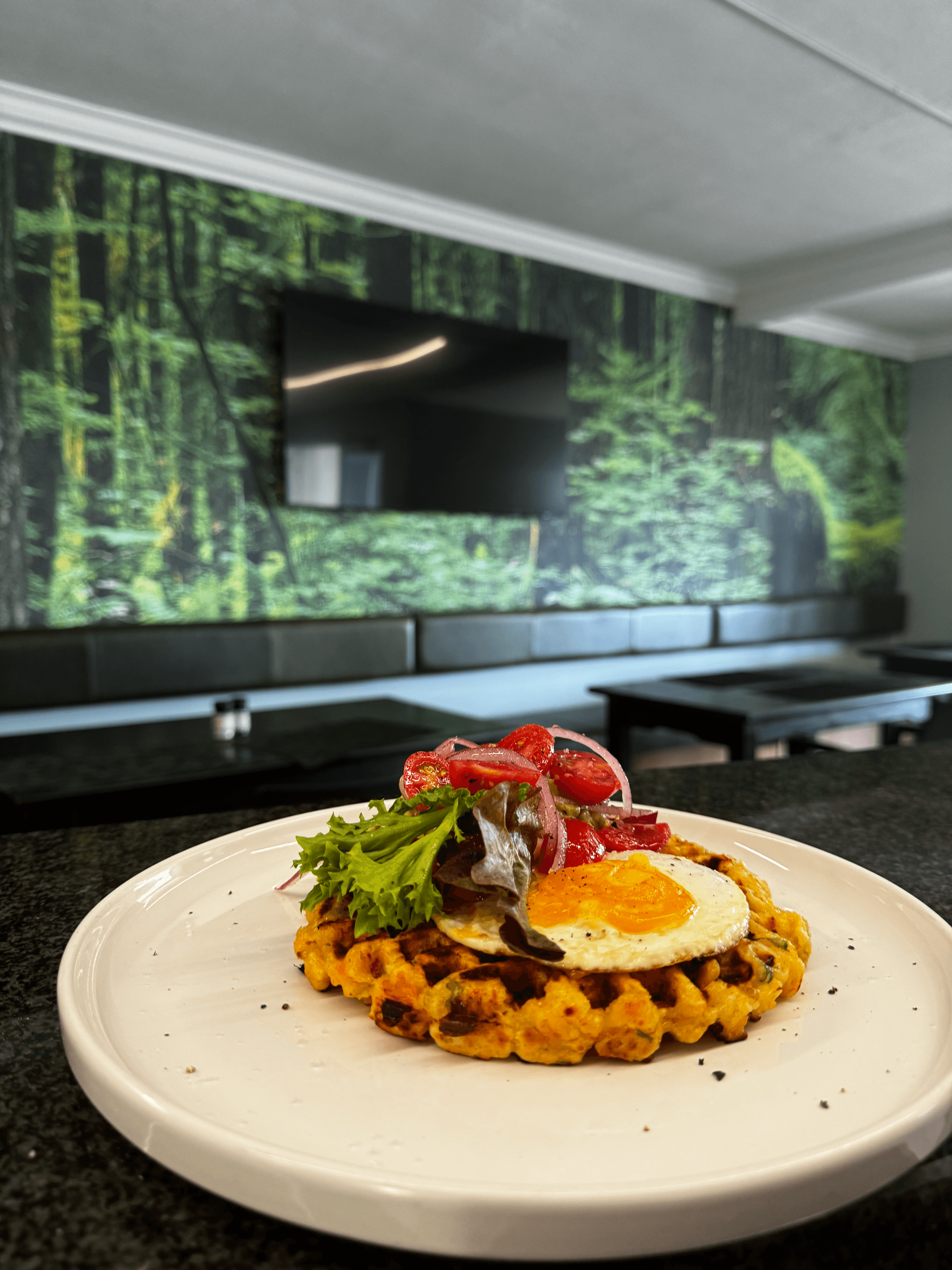 Dish 1