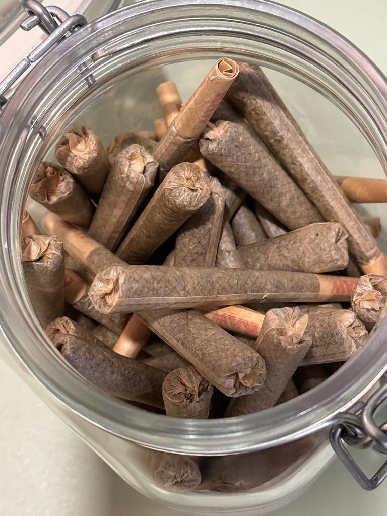 Premium Pre-Rolls